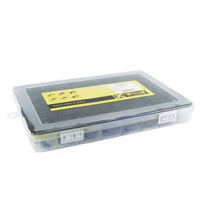 ProX Klepplaatje Assortment 250cc 7.48 From 1.20 To 3.50