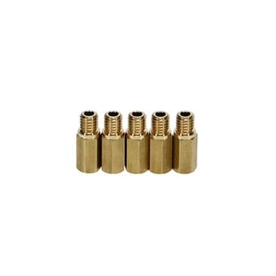 ProX Main Jet Keihin 99101-357 # 125 (5 Pcs)