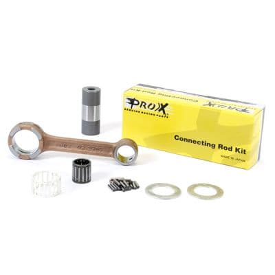 ProX Con.Rod Kit RM125 '87-96 ('87 Needs Extra 21.3205)