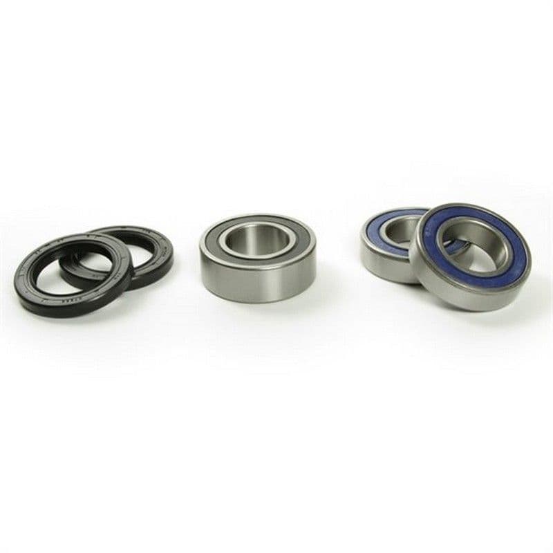 ProX Rearwheel Lager Set Husqvarna CR/WR 125/250/360 '00-