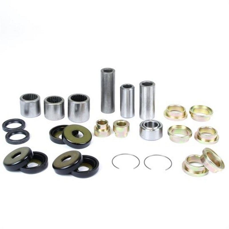 ProX Swingarm Linkage Bearing Kit CR125 '85-88 + CR250'85-86