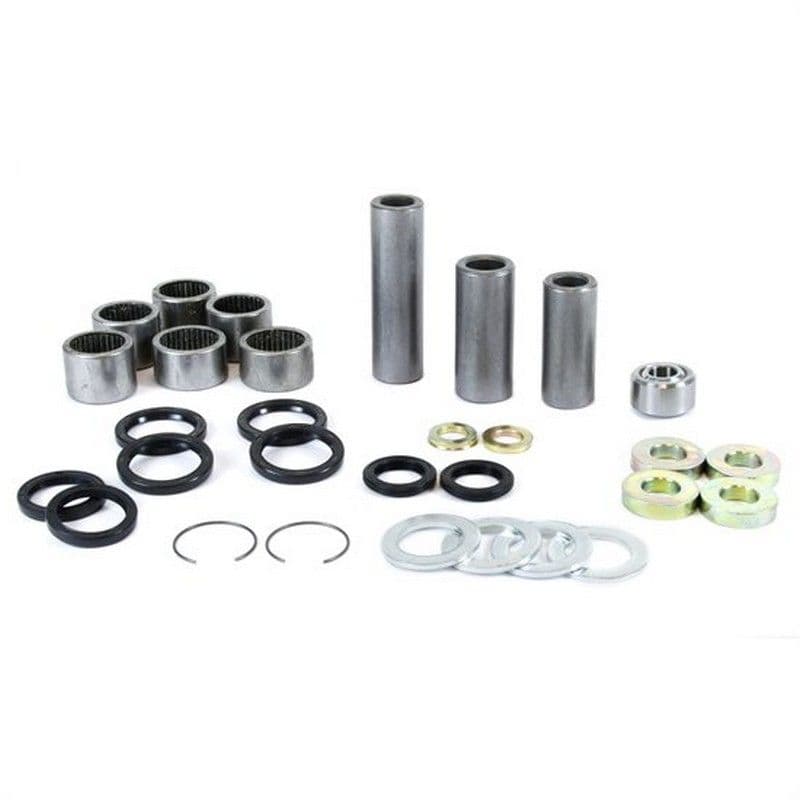 ProX Swingarm Linkage Bearing Kit CR125 '91-92 + CR250 '91