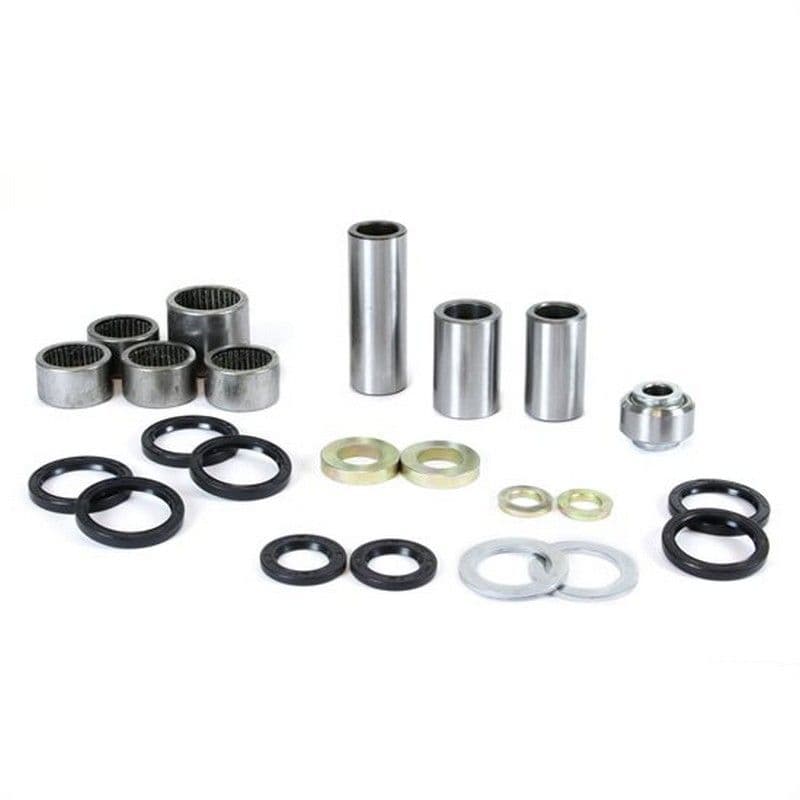 ProX Swingarm Linkage Lagerset CR125 '96 + CR250 '96