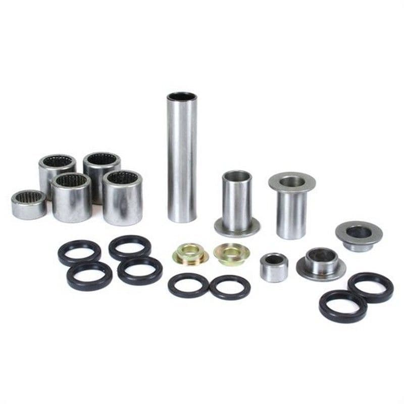 ProX Swingarm Linkage Bearing Kit YZ125/250/F + WR250F'02-04
