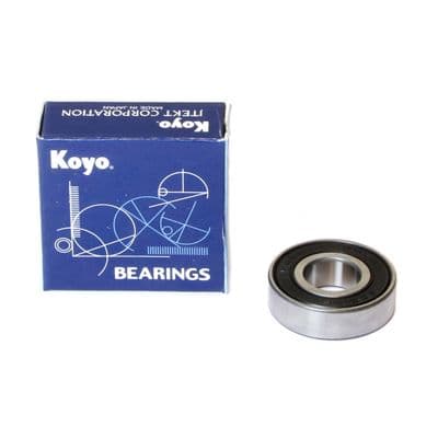 ProX Lager 6001.2RS/C3 12x28x8