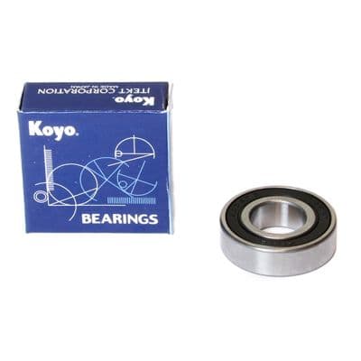 ProX Lager 6002.2RS/C3 2-Side Sealed 15x32x9