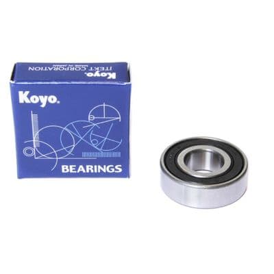 ProX Lager 6202 2-Side Sealed 15x35x11