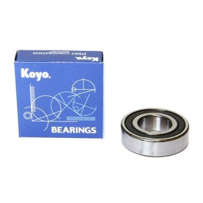 ProX Crankshaft Bearing 6205RS 25x52x15