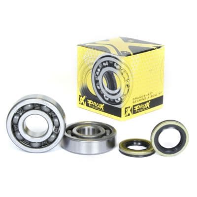 **ProX Crankshaft Bearing & Seal Kit CRF150R 07-..