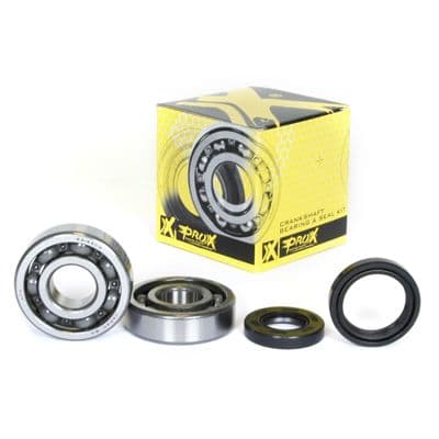 **ProX Crankshaft Bearing & Seal Kit YZ125 98-00