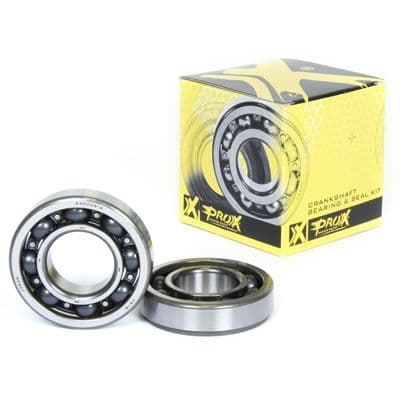 ProX Crankshaft Bearing Only Kit YZ250F/WR250F 01-..