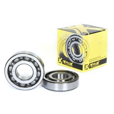 ProX Crankshaft Bearing Only Kit YZ400/426/450F 98-..