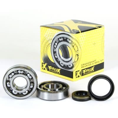 **ProX Crankshaft Bearing & Seal Kit RM80 99-01 RM85 02-..