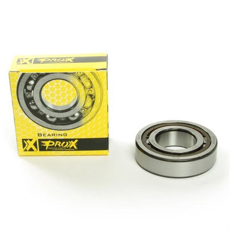 ProX Crankshaft Roller-Bearing SKF NJ206 KTM450/520/525 30x6