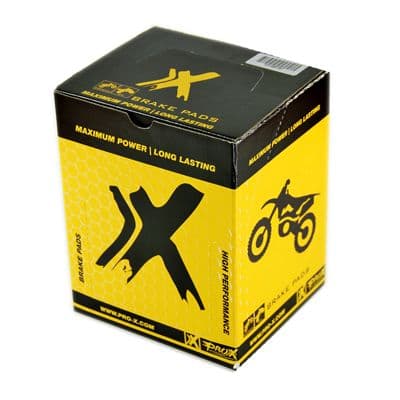 ProX Achter Remblok KTM125-530SX-EXC - BOX 10 Pcs.