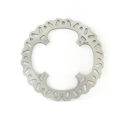 ProX Rearbrake Disc CR125/250 '02-07 + CRF250R/450R '04-23