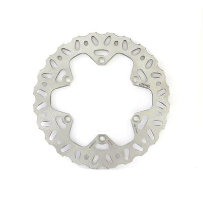 ProX Rearbrake Disc KTM125-530 '90-23 + Husqvarna 125-501 '1