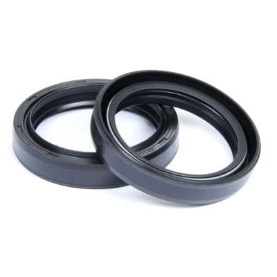 ProX F.F. Oil Seal CR125 '92-96 + CR250/500 '95 + KX250 10Pc