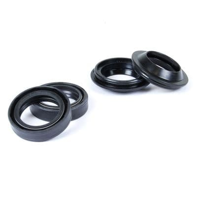 ProX Front Fork Seal And Wiper Set KX65 '00-23 + RM65 '03-05