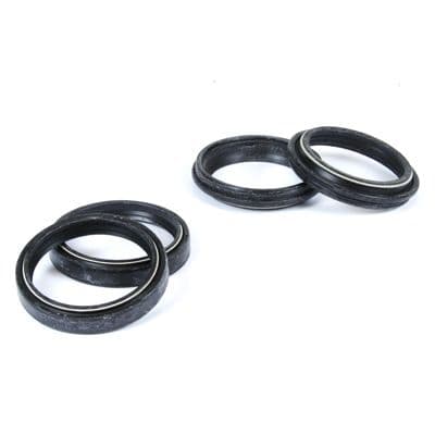 ProX Front Fork Seal And Wiper Set KX125/250 '02-08