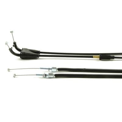 ProX Gaskabel KX250F '13-17 + KX450F '13-15