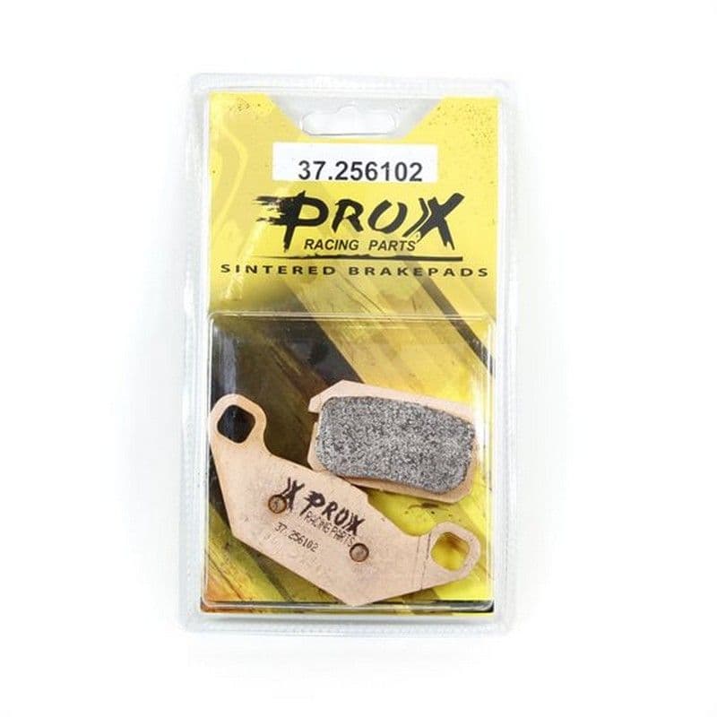 ProX Achter Remblok YXR660 Rhino '04-06 (Left) + YFM700R Rap