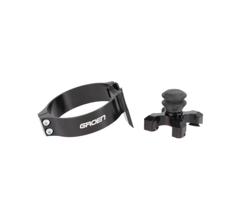 TMV Launch Control New Model KTM/YZF/CRF/KXF/RMZ 54mm- Zwart