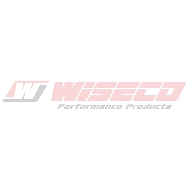 Wiseco Klepplaatje Refill Kit 7.48 OD 1.55 (5x)