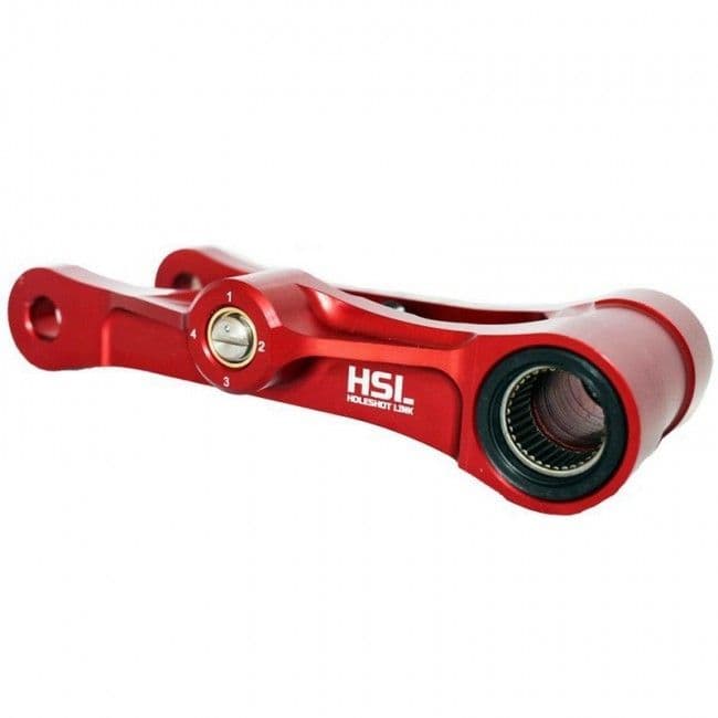 *Holeshot Link HSL CRF250 14-17 CRF450 14-16 +1,5 Mm