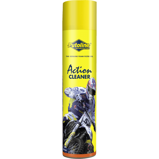 Putoline Action Cleaner- 600 Ml (12)