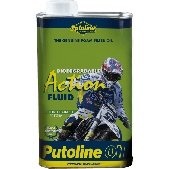 Putoline Action Fluid Bio- 1L (12)