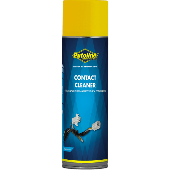 Putoline Contact Cleaner- 500 Ml (12)