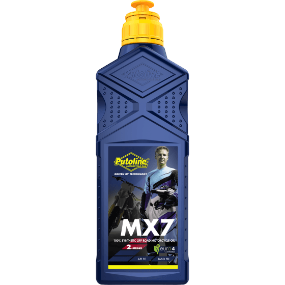 Putoline MX7- 1L (12)