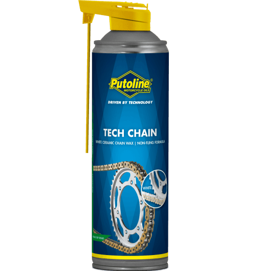 Putoline Tech Ketting- 500 Ml (12)