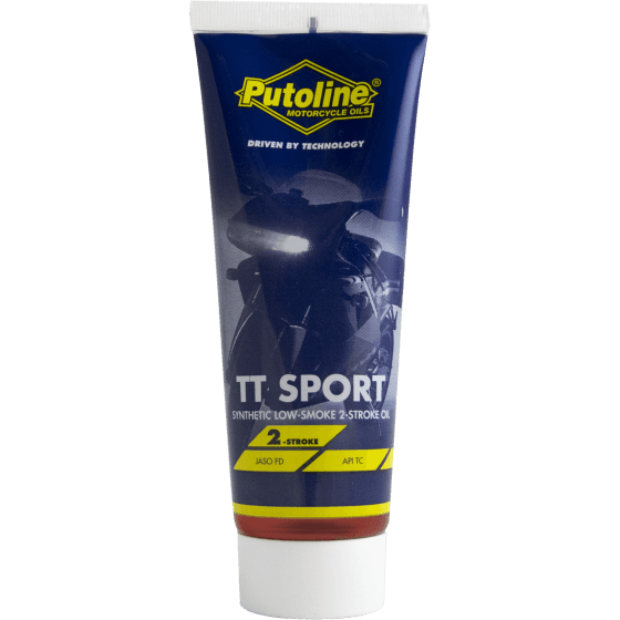 Putoline TT Sport- 125ML Tube (44)