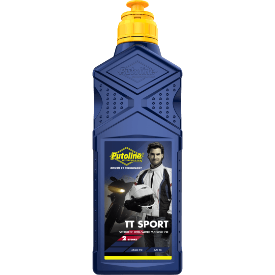 Putoline TT Sport- 1L (12)