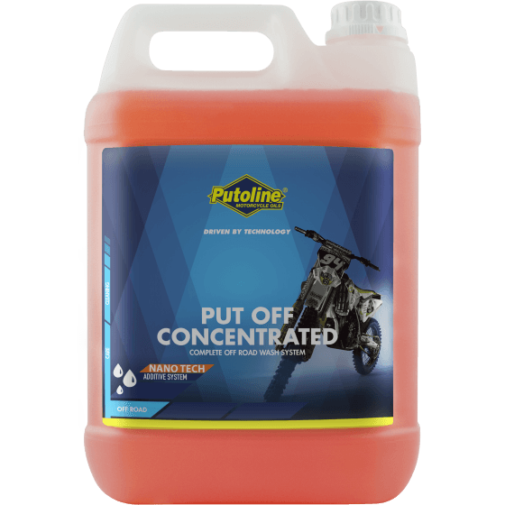 Putoline Put Off Concentrated- 5L (4)