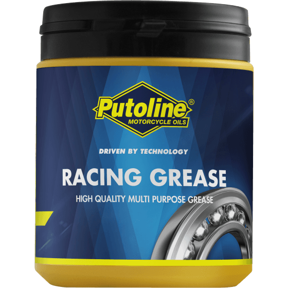 Putoline Racing Grease- 600 G (6)