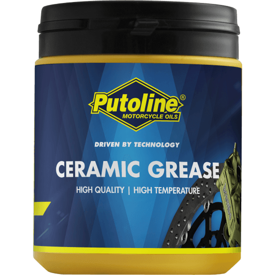 Putoline Ceramic Grease- 600 G (6)