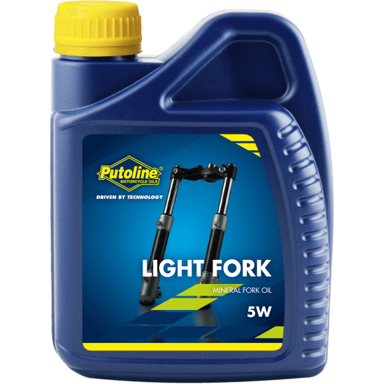 Putoline Light Vork- 500 Ml (12)