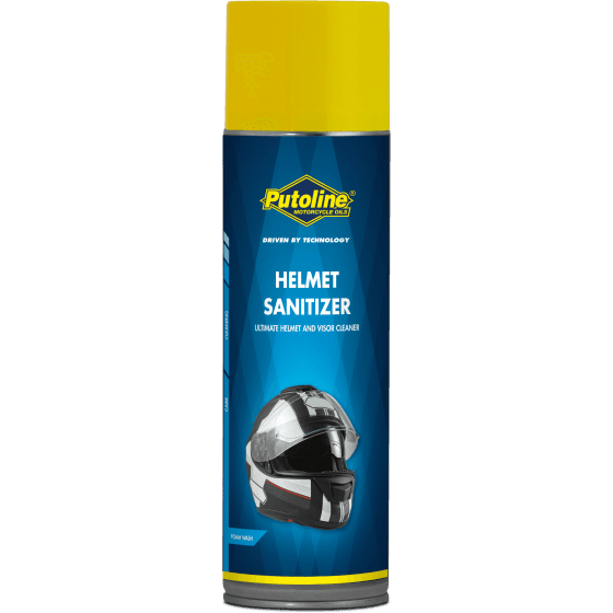 Putoline Helm Sanitizer- 500 Ml (12)
