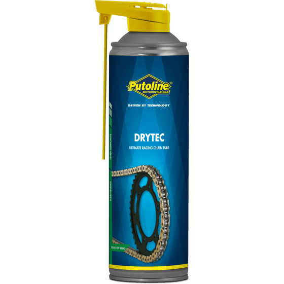 Putoline Drytec- 500 Ml (12)