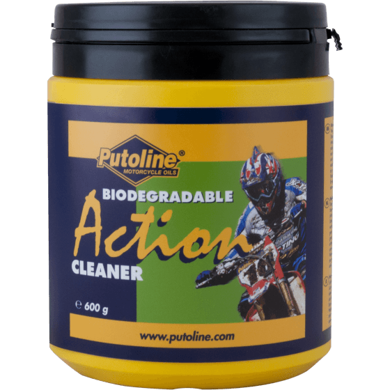Putoline Action Cleaner Bio- 600 G (6)