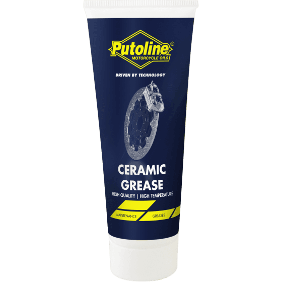 Putoline Ceramic Grease - 100GR (12)
