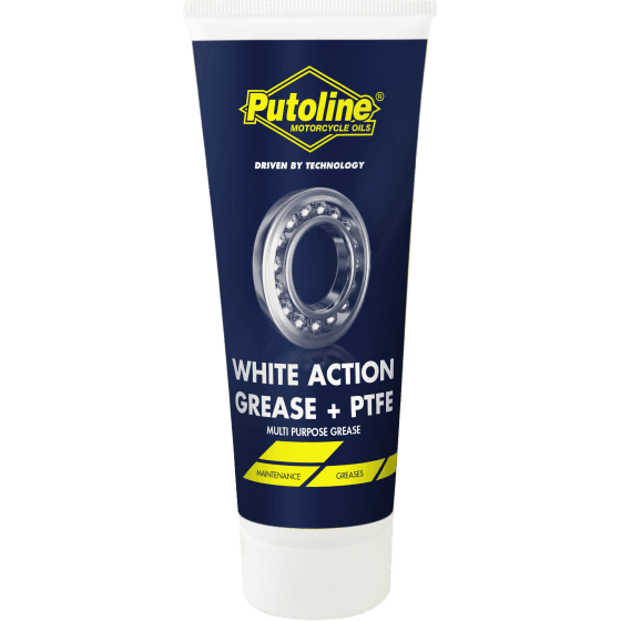 Putoline Wit Action Grease + PTFE- 100g (12)