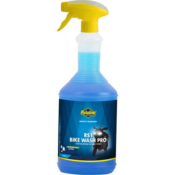 Putoline RS1 Bike Wash Pro- 1L (6)