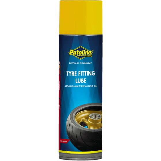 Putoline Band Fitting Lube- 500 Ml (12)