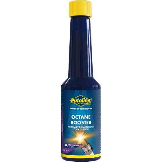 Putoline Octane Booster - 150ML (12)