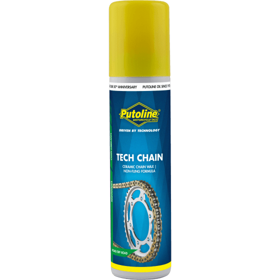 Putoline Tech Ketting- Small 75ml (12)