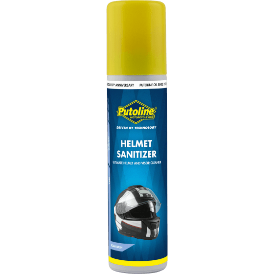 Putoline Helm Sanitizer- 75 Ml (12)